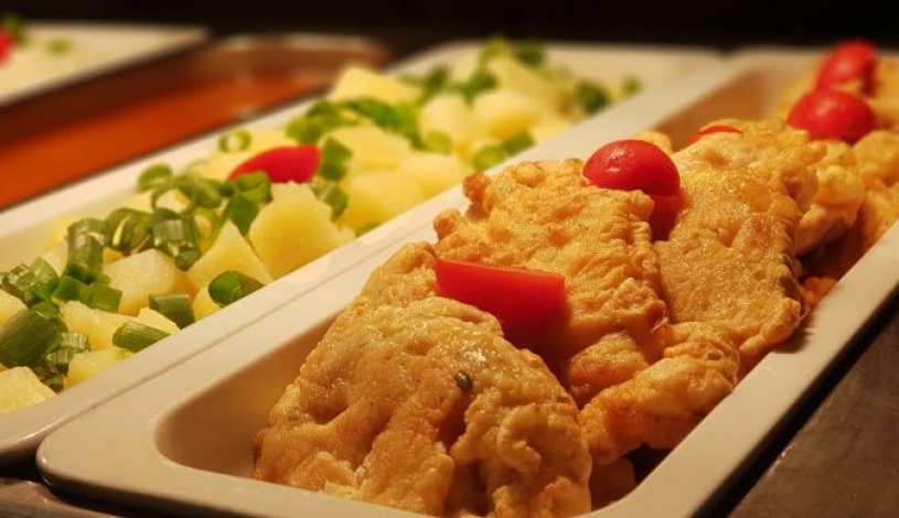 Hotel CROCUS **** Vysoké Tatry